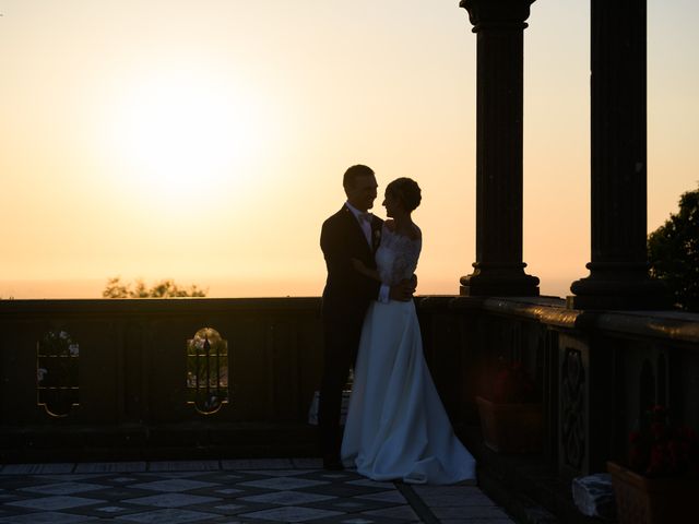 Il matrimonio di Irene e Andrea a Grottaferrata, Roma 62