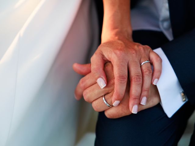 Il matrimonio di Irene e Andrea a Grottaferrata, Roma 70
