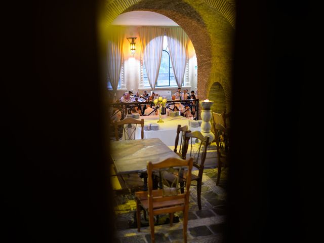 Il matrimonio di Irene e Andrea a Grottaferrata, Roma 72
