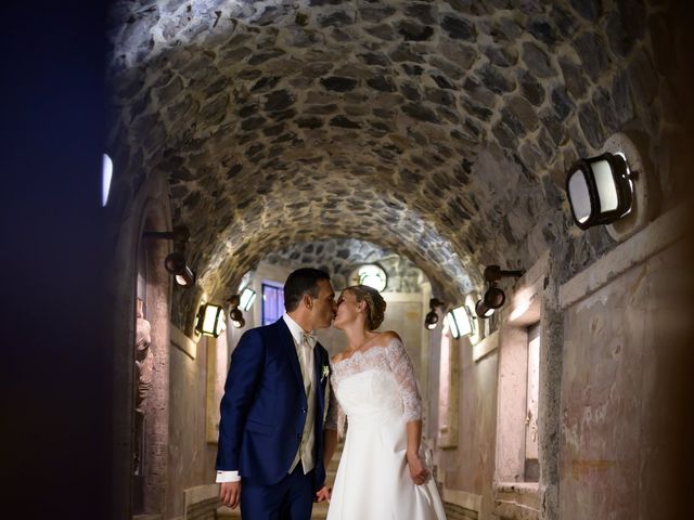 Il matrimonio di Irene e Andrea a Grottaferrata, Roma 73