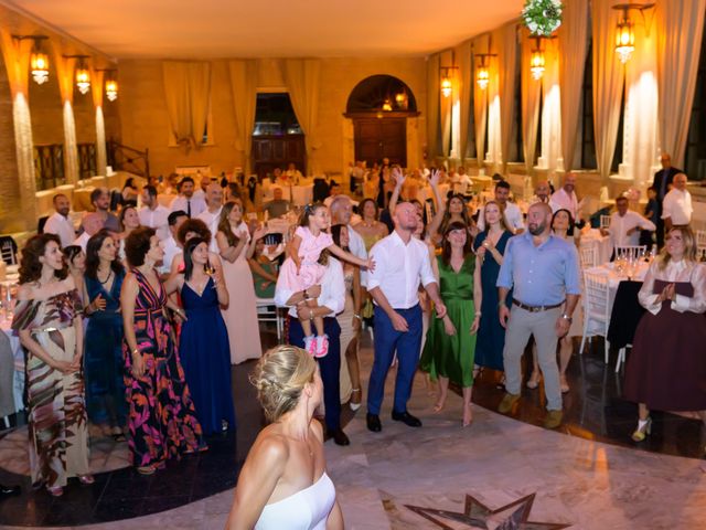 Il matrimonio di Irene e Andrea a Grottaferrata, Roma 77