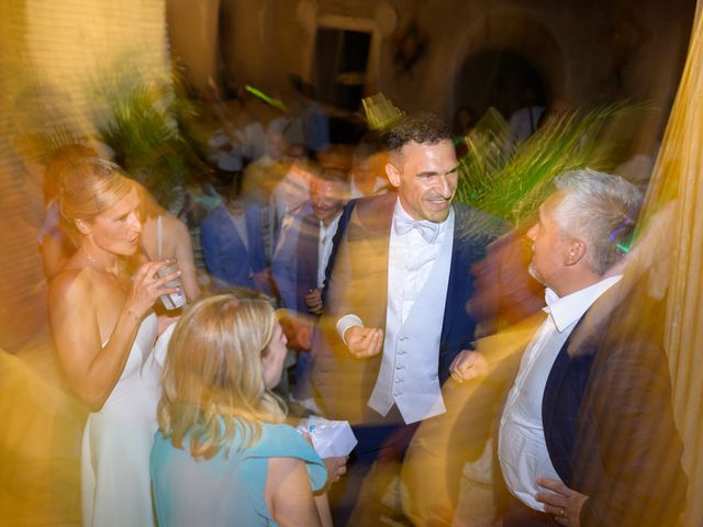 Il matrimonio di Irene e Andrea a Grottaferrata, Roma 81