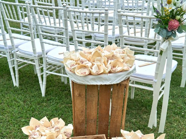 Il matrimonio di Giulia e Alessio a Lucca, Lucca 3