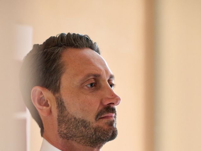 Il matrimonio di Giulia e Alessio a Lucca, Lucca 7