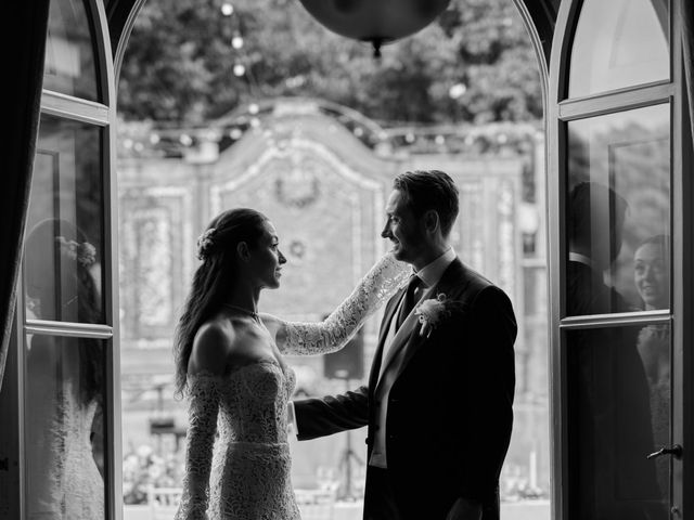 Il matrimonio di Giulia e Alessio a Lucca, Lucca 22