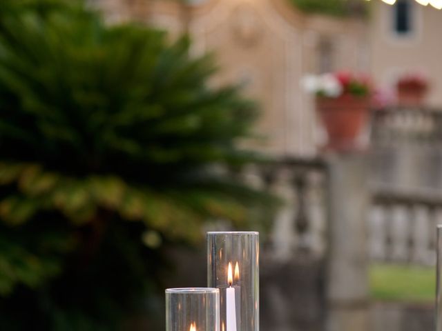 Il matrimonio di Giulia e Alessio a Lucca, Lucca 23