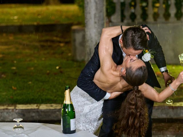 Il matrimonio di Giulia e Alessio a Lucca, Lucca 28