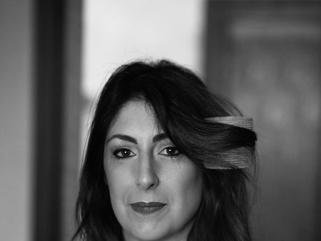 Il matrimonio di Laura e Luca a Fermo, Fermo 8