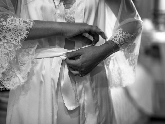 Il matrimonio di Laura e Luca a Fermo, Fermo 9