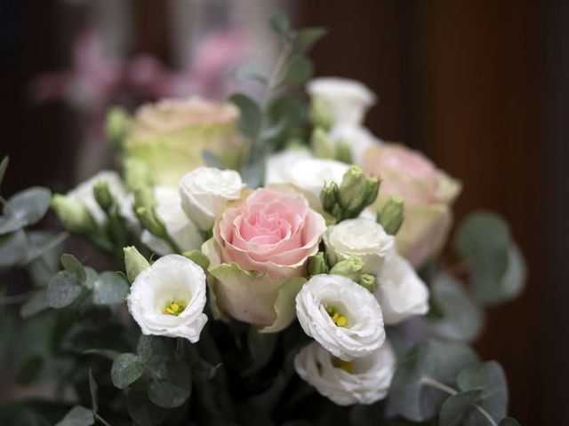 Il matrimonio di Laura e Luca a Fermo, Fermo 13