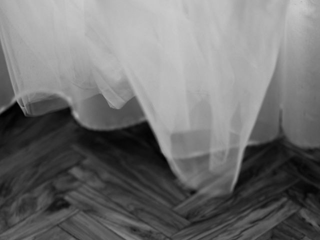 Il matrimonio di Laura e Luca a Fermo, Fermo 15