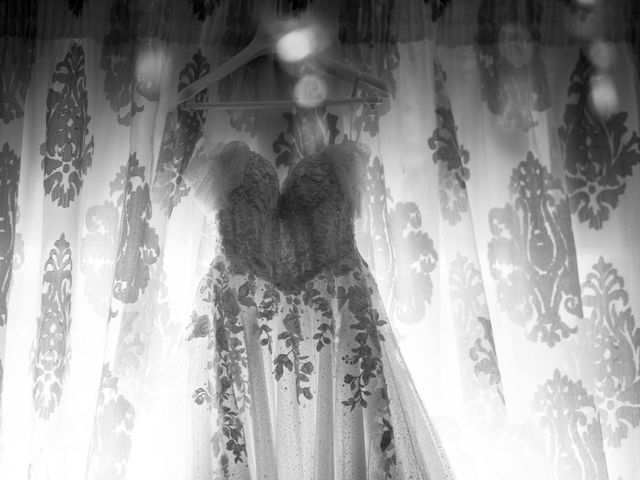 Il matrimonio di Laura e Luca a Fermo, Fermo 16