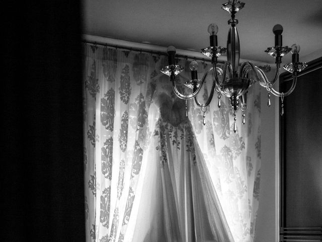Il matrimonio di Laura e Luca a Fermo, Fermo 18