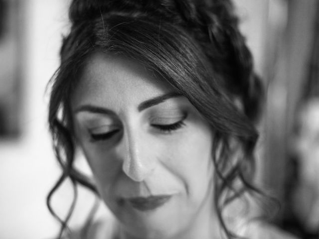 Il matrimonio di Laura e Luca a Fermo, Fermo 22