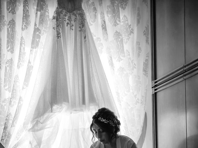 Il matrimonio di Laura e Luca a Fermo, Fermo 23