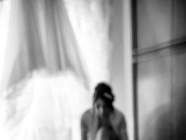 Il matrimonio di Laura e Luca a Fermo, Fermo 25
