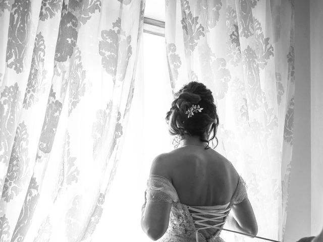 Il matrimonio di Laura e Luca a Fermo, Fermo 27