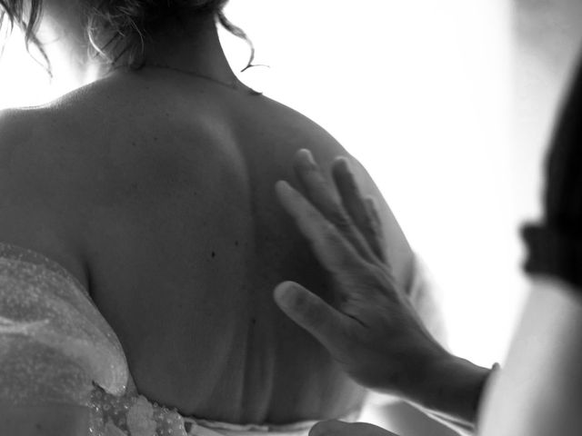 Il matrimonio di Laura e Luca a Fermo, Fermo 29