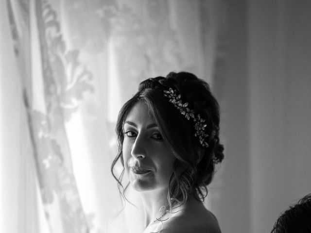 Il matrimonio di Laura e Luca a Fermo, Fermo 31