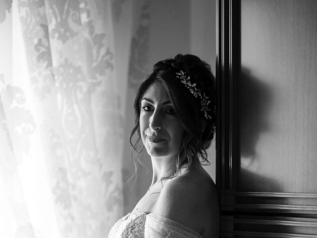 Il matrimonio di Laura e Luca a Fermo, Fermo 32