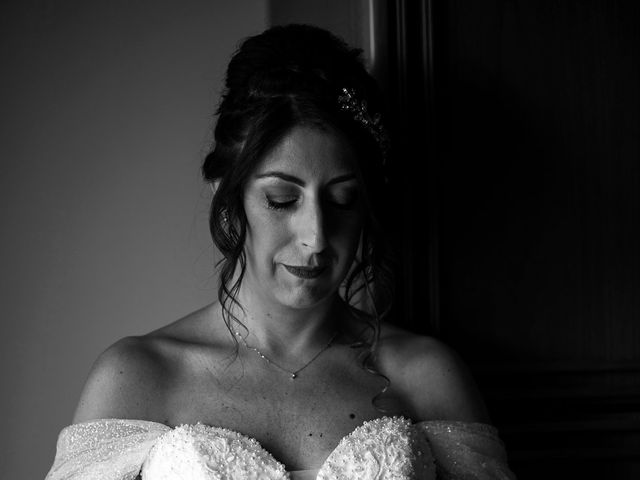 Il matrimonio di Laura e Luca a Fermo, Fermo 34