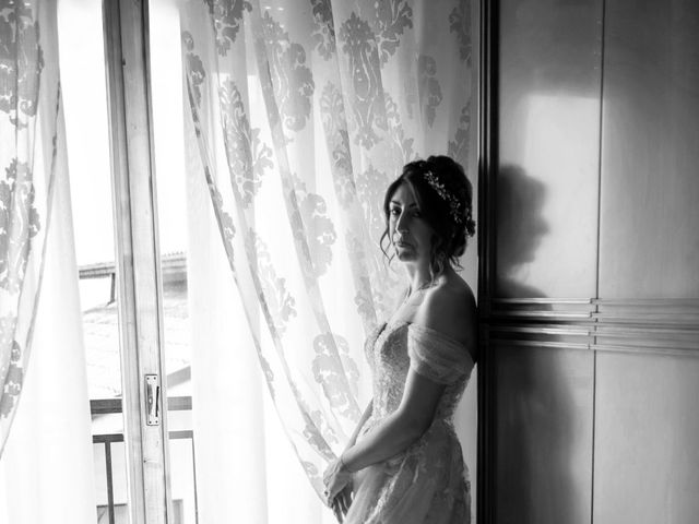 Il matrimonio di Laura e Luca a Fermo, Fermo 37
