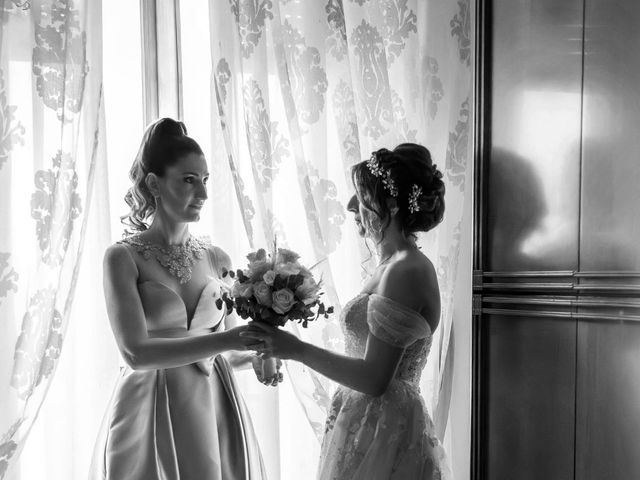 Il matrimonio di Laura e Luca a Fermo, Fermo 38