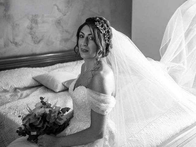 Il matrimonio di Laura e Luca a Fermo, Fermo 41