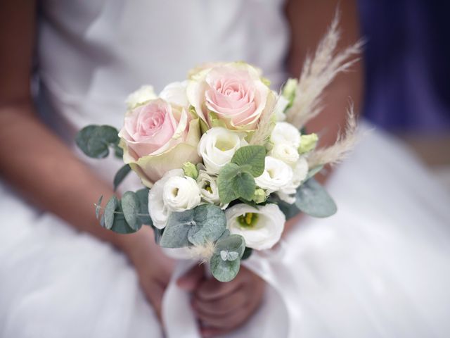 Il matrimonio di Laura e Luca a Fermo, Fermo 47