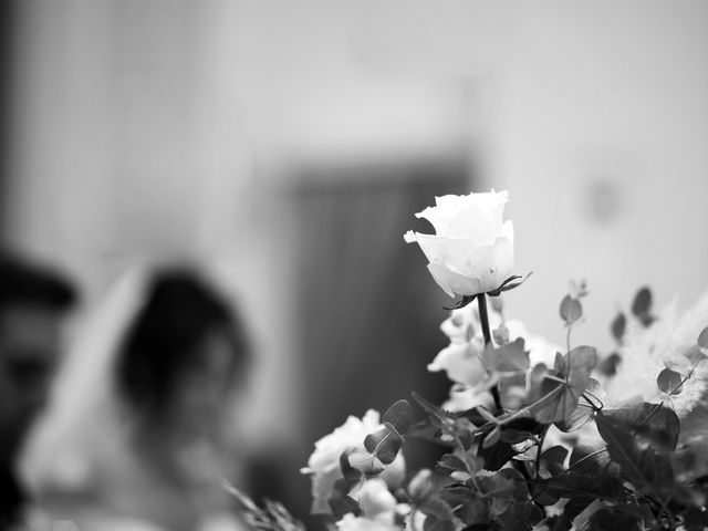 Il matrimonio di Laura e Luca a Fermo, Fermo 50
