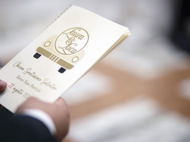 Il matrimonio di Laura e Luca a Fermo, Fermo 51
