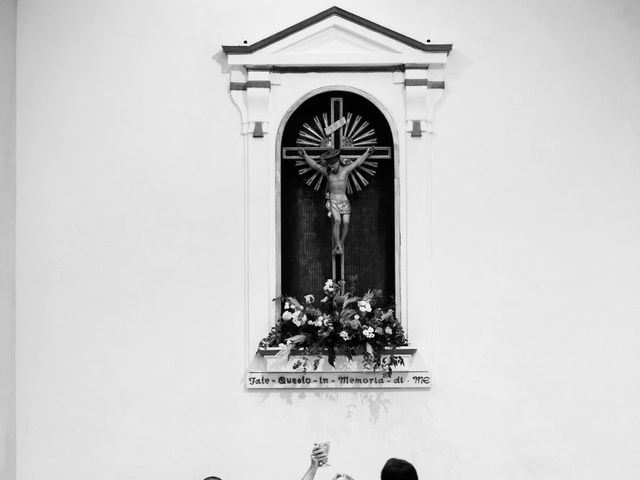 Il matrimonio di Laura e Luca a Fermo, Fermo 59