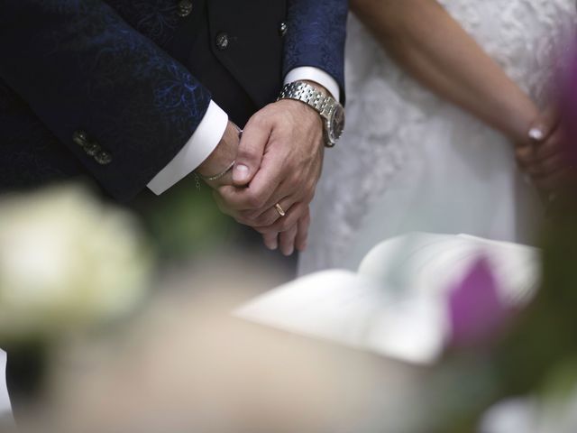 Il matrimonio di Laura e Luca a Fermo, Fermo 60