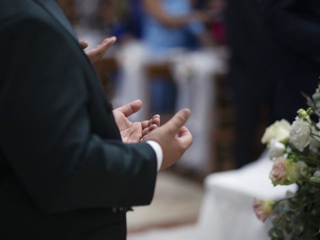 Il matrimonio di Laura e Luca a Fermo, Fermo 62