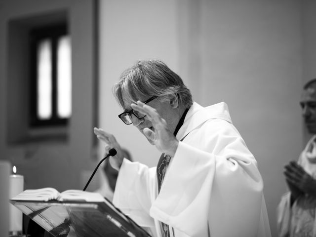 Il matrimonio di Laura e Luca a Fermo, Fermo 64