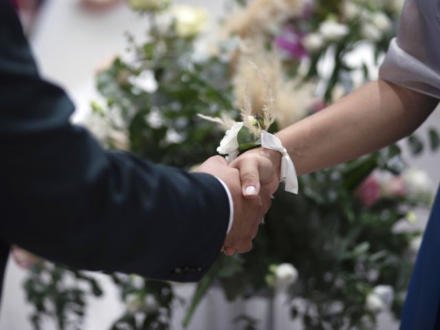 Il matrimonio di Laura e Luca a Fermo, Fermo 66
