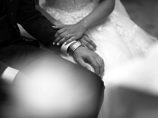 Il matrimonio di Laura e Luca a Fermo, Fermo 67