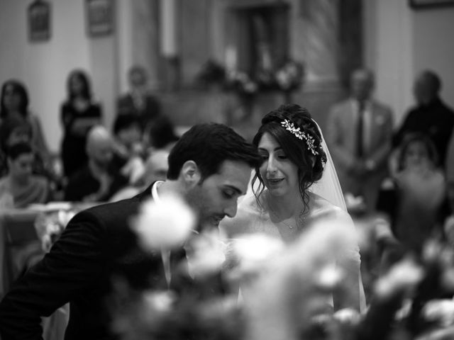 Il matrimonio di Laura e Luca a Fermo, Fermo 68