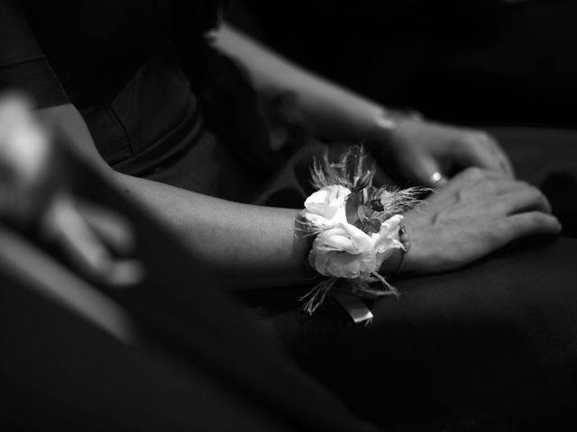 Il matrimonio di Laura e Luca a Fermo, Fermo 69