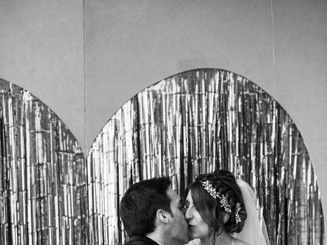 Il matrimonio di Laura e Luca a Fermo, Fermo 75