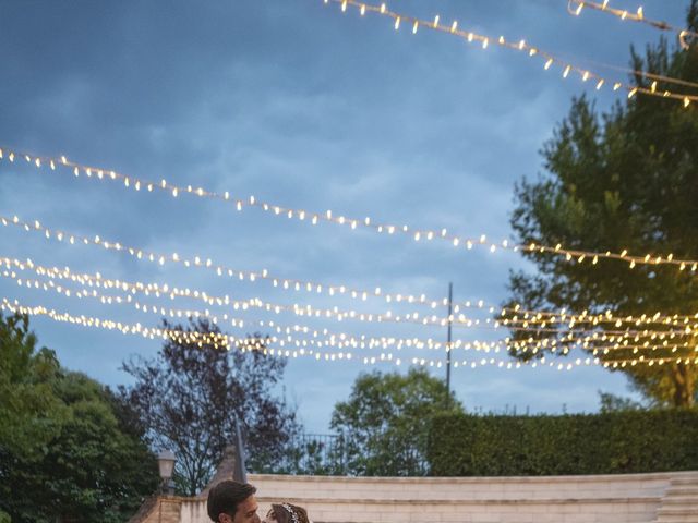 Il matrimonio di Laura e Luca a Fermo, Fermo 79