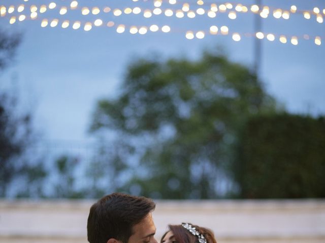 Il matrimonio di Laura e Luca a Fermo, Fermo 80