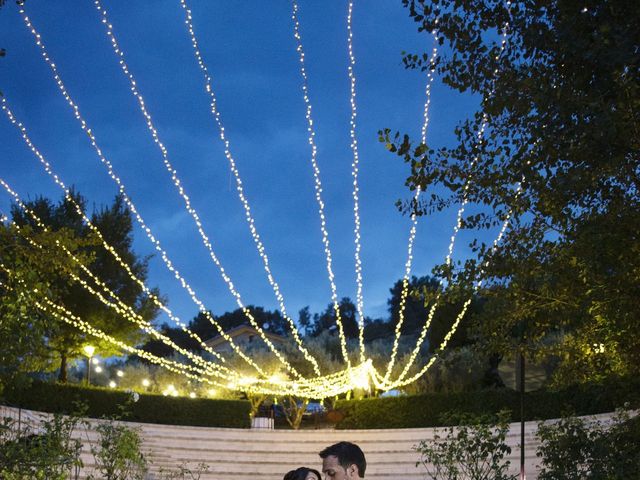 Il matrimonio di Laura e Luca a Fermo, Fermo 82
