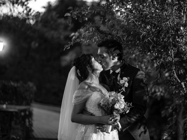 Il matrimonio di Laura e Luca a Fermo, Fermo 83
