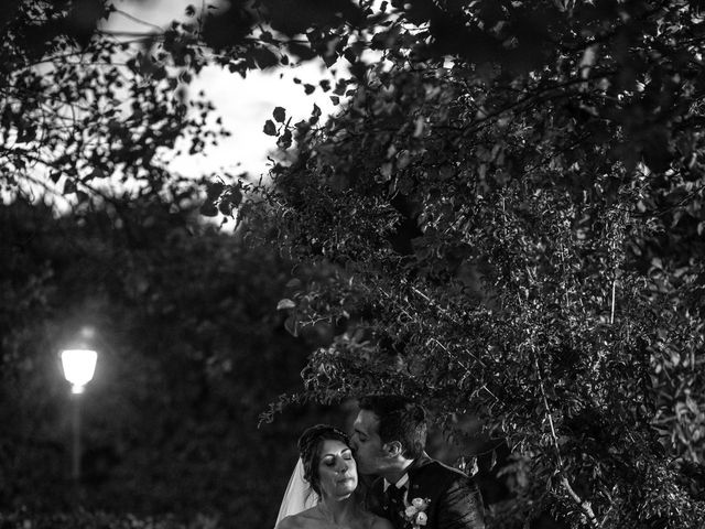 Il matrimonio di Laura e Luca a Fermo, Fermo 84
