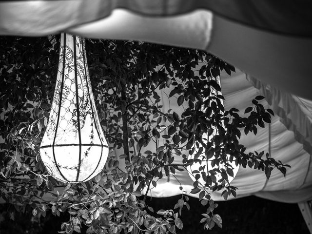 Il matrimonio di Laura e Luca a Fermo, Fermo 86