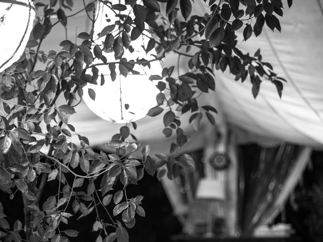 Il matrimonio di Laura e Luca a Fermo, Fermo 87