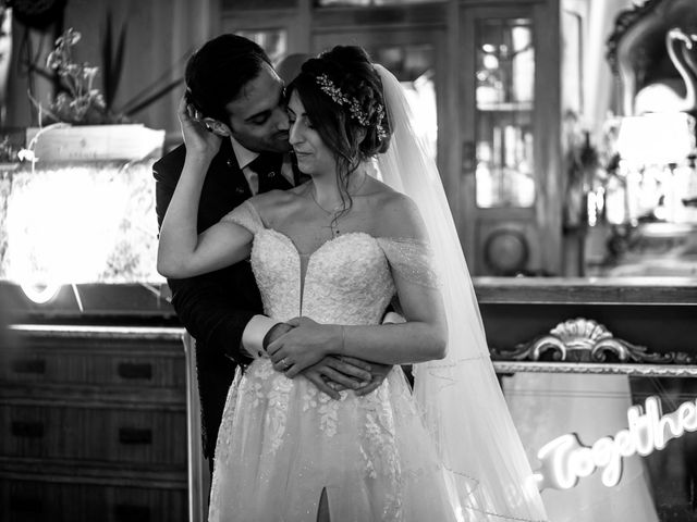 Il matrimonio di Laura e Luca a Fermo, Fermo 2