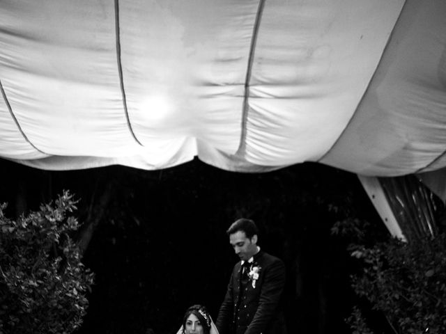 Il matrimonio di Laura e Luca a Fermo, Fermo 90