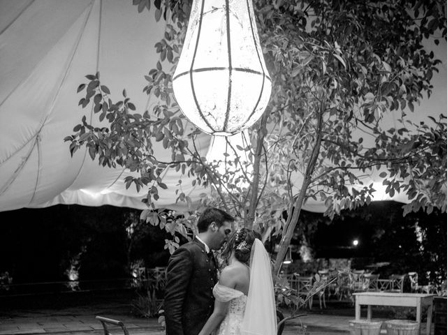 Il matrimonio di Laura e Luca a Fermo, Fermo 93